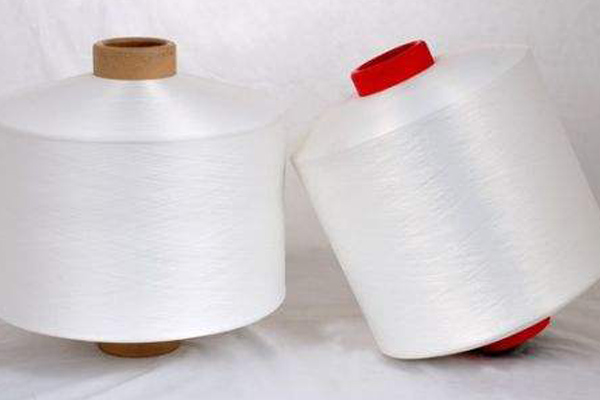 錦綸絲與其它纖維混紡/交織，綜合性能的提升